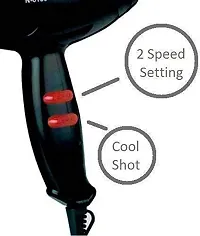 Styling Nozzles Hair Dryer-thumb1