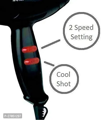 Styling Nozzles Hair Dryer-thumb2
