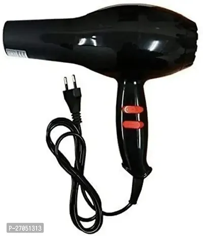 Over Heat Protection Hair Dryer