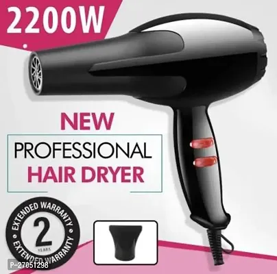 Style Cannon Hair Dryer-thumb0