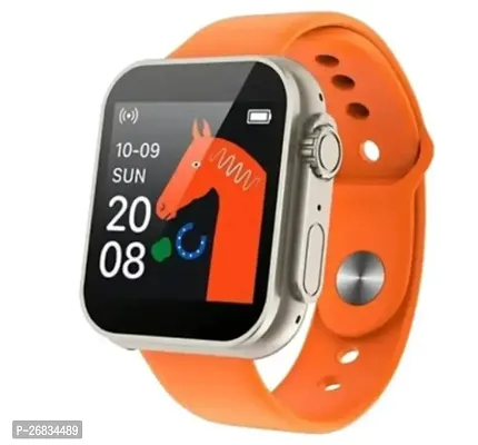 Ultra D20 Smart Watch Ultra Water Proof Bluetooth Activity Smart Watch