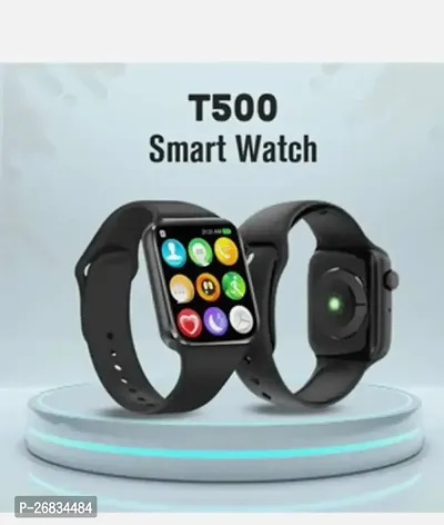 T500 Smart Watch-thumb0