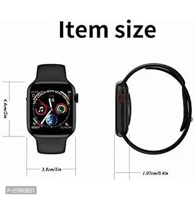 Modern Smart Watches for Unisex-thumb4