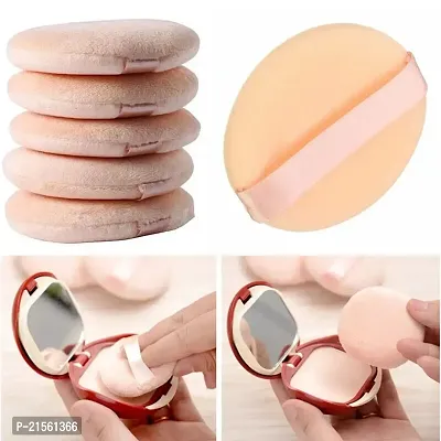 Trendy Look Makeup Sponges/Puff (MP-18)-thumb3