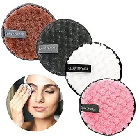 Trendy Look Makeup Sponges/Puff (MP-01)-thumb3