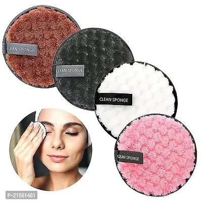 Trendy Look Makeup Sponges/Puff (MP-01)-thumb4