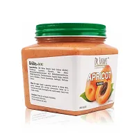 Dr.Sasaki Complete Skin Care (Apricot Scrub)-thumb3