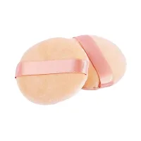 Trendy Look Makeup Sponges/Puff (MP-18)-thumb1