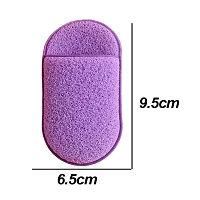 Trendy Look Makeup Sponges/Puff (MP-07)-thumb1