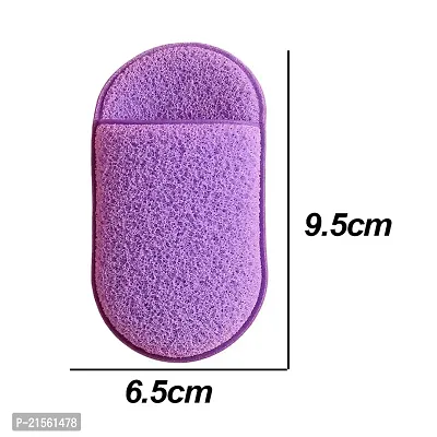 Trendy Look Makeup Sponges/Puff (MP-07)-thumb2