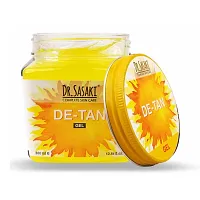 Dr.Sasaki Complete Skin Care (De-tan Gel)-thumb1