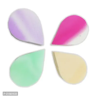 Trendy Look Makeup Sponges/Puff (MP-30)-thumb2