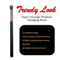 Trendy Look Professional Makeup Brush (MB-111)-thumb1