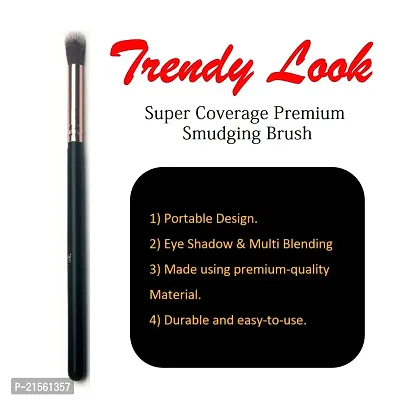 Trendy Look Professional Makeup Brush (MB-111)-thumb2