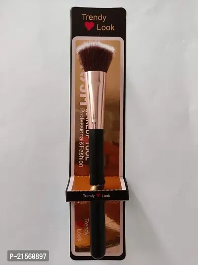 Trendy Look Professional Makeup Brush (MB-107)