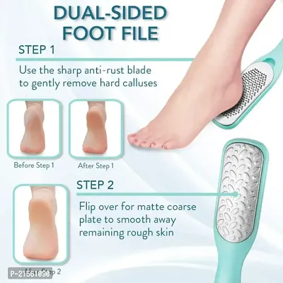 Trendy Look Elegant Foot Scrapper (FST-15)-thumb5