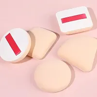 Trendy Look Makeup Sponges/Puff (MP-15)-thumb1