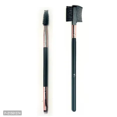 Trendy Look Professional Makeup Brush Combo (MB113-MB-117)