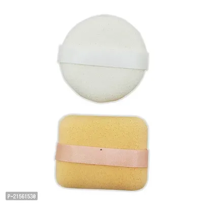 Trendy Look Makeup Sponges/Puff (MP-20)