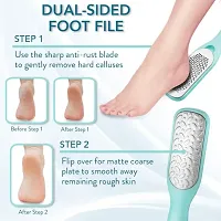 Trendy Look Professional Foot Scrapper/Foot File/Foot Scrubber (FS-18)-thumb4