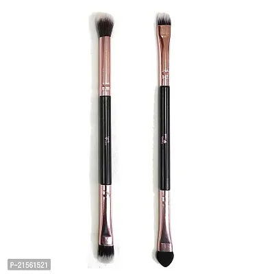 Trendy Look Professional Makeup Brush Combo (MB119-MB120)-thumb0