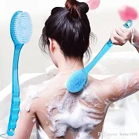 Trendy Look Elegant Back Bath Brush-thumb2