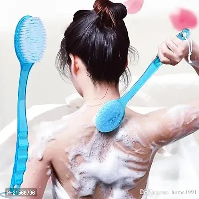 Trendy Look Elegant Back Bath Brush-thumb3