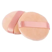 Trendy Look Makeup Sponges/Puff (MP-17)-thumb1