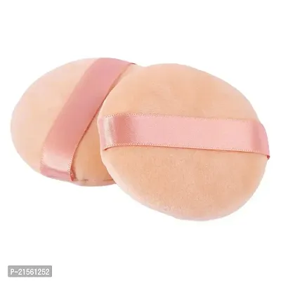 Trendy Look Makeup Sponges/Puff (MP-17)-thumb2