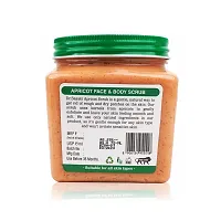 Dr.Sasaki Complete Skin Care (Apricot Scrub)-thumb2