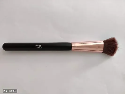 Trendy Look Professional Makeup Brush (MB-107)-thumb3