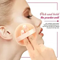 Trendy Look Makeup Sponges/Puff (MP-22)-thumb2