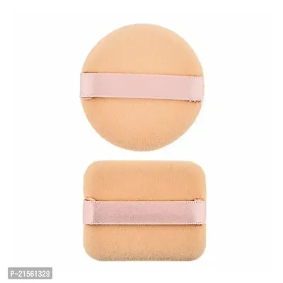 Trendy Look Makeup Sponges/Puff (MP-36)