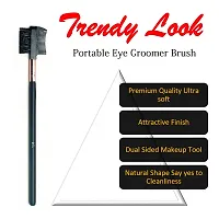 Trendy Look Professional Makeup Brush (MB-117)-thumb1