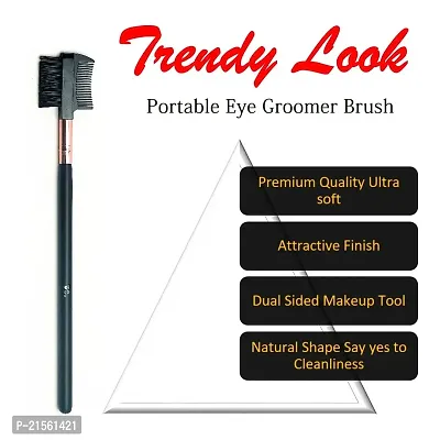 Trendy Look Professional Makeup Brush (MB-117)-thumb2