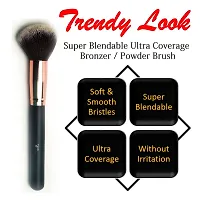 Trendy Look Professional Makeup Brush (MB-102)-thumb1