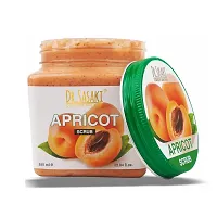 Dr.Sasaki Complete Skin Care (Apricot Scrub)-thumb1