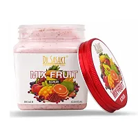 Dr.Sasaki Complete Skin Care (Mix Fruit Scrub)-thumb1