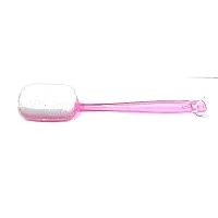 Trendy Look Elegant Back Bath Brush-thumb1