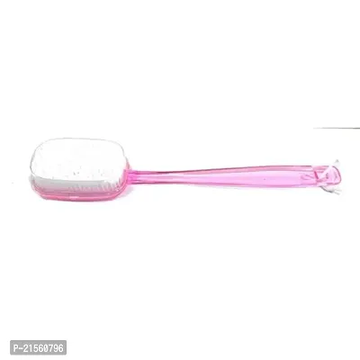 Trendy Look Elegant Back Bath Brush-thumb2