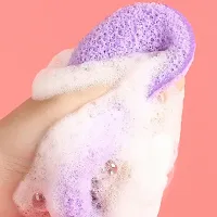 Trendy Look Makeup Sponges/Puff (MP-07)-thumb2