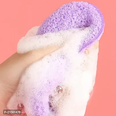 Trendy Look Makeup Sponges/Puff (MP-07)-thumb3