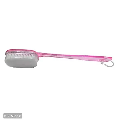 Trendy Look Elegant Back Bath Brush-thumb0