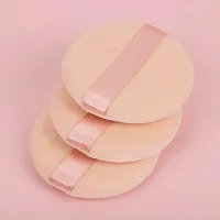 Trendy Look Makeup Sponges/Puff (MP-17)-thumb2