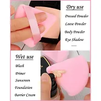 Trendy Look Makeup Sponges/Puff (MP-23)-thumb2