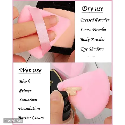 Trendy Look Makeup Sponges/Puff (MP-23)-thumb3