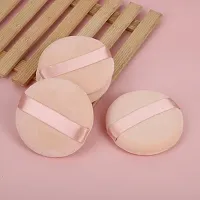 Trendy Look Makeup Sponges/Puff (MP-17)-thumb3