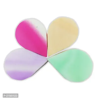 Trendy Look Makeup Sponges/Puff (MP-30)