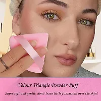 Trendy Look Makeup Sponges/Puff (MP-23)-thumb1