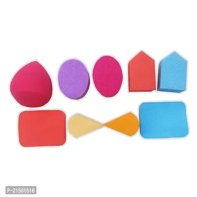 Trendy Look Makeup Sponges/Puff (MP-24)